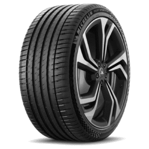 Michelin Pilot Sport 4 SUV 245/45R20 103V premium ultra high performance tyre at Rucha Tyres & Auto Spares Kenya