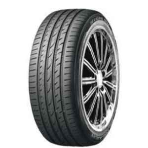 Nexen N Fera SU4 255/45R18 103W XL ultra high performance tyre at Rucha Tyres & Auto Spares Kenya