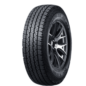 Nexen Roadian AT 4x4 265/50R20 111T XL all-terrain tyre at Rucha Tyres & Auto Spares Kenya