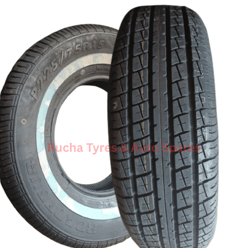 PowerTrac RoadTour P225/75R15 102T touring tyre at Rucha Tyres & Auto Spares Kenya