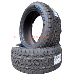 Toyo OPA3G 265/50R20 107H premium SUV touring tyre at Rucha Tyres & Auto Spares Kenya