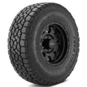 Toyo OPA3G A/T 265/55R20 113H premium all-terrain tyre at Rucha Tyres & Auto Spares Kenya