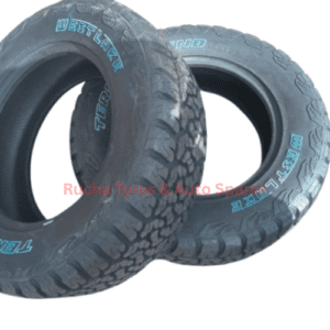 Westlake SL399 A/T 265/65R18 114T all-terrain tyre at Rucha Tyres & Auto Spares Kenya