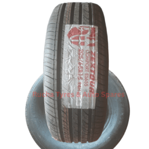 Zextour Comfort ES655 205/65R15 94H touring tyre at Rucha Tyres & Auto Spares Kenya