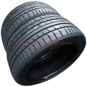 Accelera Iota ST68 275/40ZR22 108Y XL ultra high performance SUV tyre at Rucha Tyres & Auto Spares Kenya