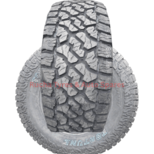 Fortune Tormenta A/T2 LT285/70R17 126/123S 10PR all terrain 4x4 tyre at Rucha Tyres & Auto Spares Kenya