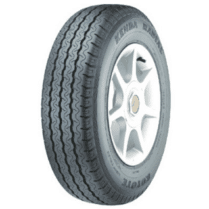 Kenda Koyote KR06X 195R15C 8PR commercial van tyre at Rucha Tyres & Auto Spares Kenya