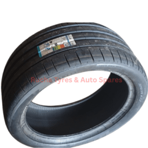 Pirelli P Zero PZ5 325/35R22 110Y premium ultra high performance SUV tyre at Rucha Tyres & Auto Spares Kenya