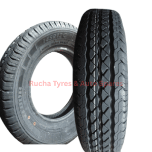 Powertrac Vantour 145R12C 86/84Q commercial van tyre at Rucha Tyres & Auto Spares Kenya