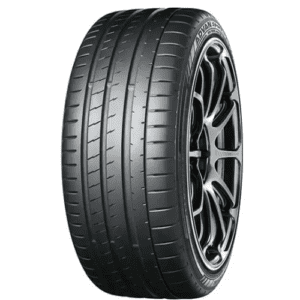Yokohama Advan Sport V107 235/55R19 105Y ultra high performance SUV tyre at Rucha Tyres & Auto Spares Kenya