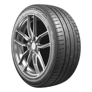 Blackhawk Street-H HU71 225/45ZR18 95Y XL ultra-high performance passenger tyre at Rucha Tyres & Auto Spares Kenya