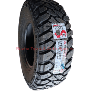 Kenda Klever M/T LT285/75R16 126/123Q 10PR OWL mud terrain 4x4 tyre at Rucha Tyres & Auto Spares Kenya