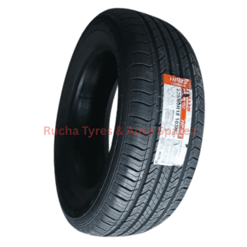 Maxxis Bravo HPM3 235/60R18 103H highway terrain SUV tyre at Rucha Tyres & Auto Spares Kenya