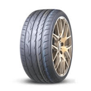 Mazzini Eco606 305/40ZR22 114W high performance luxury SUV tyre at Rucha Tyres & Auto Spares Kenya