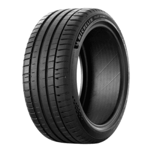 Michelin Pilot Sport 5 245/45ZR17 99Y XL TL ultra high performance passenger tyre at Rucha Tyres & Auto Spares Kenya
