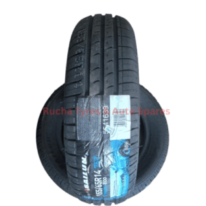 Sailun Atrezzo Eco 155/65R14 75T fuel efficient city passenger tyre at Rucha Tyres & Auto Spares Kenya