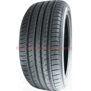 Yokohama BluEarth-GT AE51 235/55R17 99W premium touring passenger tyre at Rucha Tyres & Auto Spares Kenya
