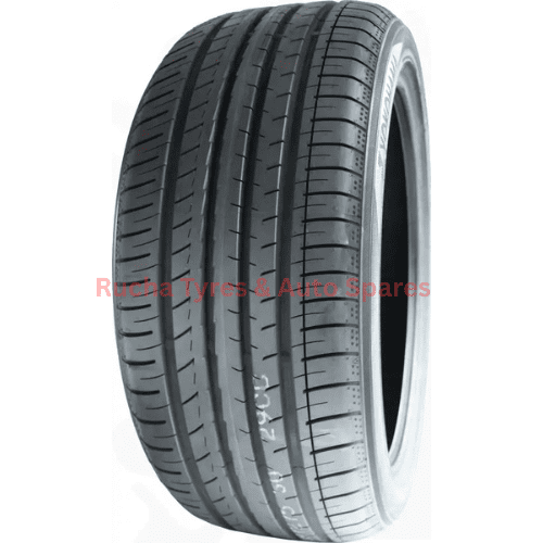 Yokohama BluEarth-GT AE51 235/55R17 99W premium touring passenger tyre at Rucha Tyres & Auto Spares Kenya