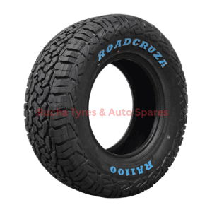 Roadcruza RA1100 A/T LT265/70R17 121/118R 10PR all-terrain light truck tyre at Rucha Tyres & Auto Spares Kenya