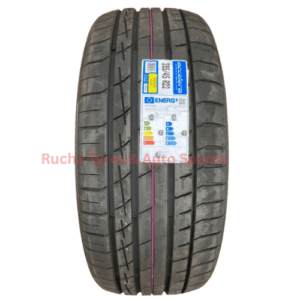 Accelera Iota ST68 285/45R22 114V XL SUV highway tyre at Rucha Tyres & Auto Spares Kenya