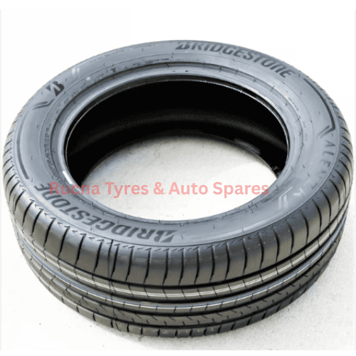 Bridgestone Alenza 001 285/45R22 110H premium SUV highway tyre at Rucha Tyres & Auto Spares Kenya