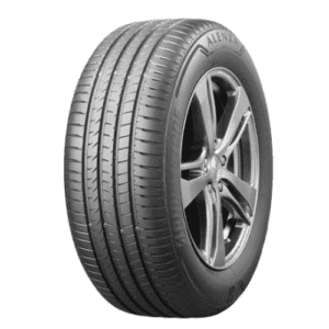 Bridgestone Alenza 001 295/35R21 107Y XL premium ultra-high performance SUV tyre at Rucha Tyres & Auto Spares Kenya