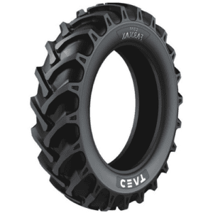 CEAT Farmax 16.9-28 12PR TT heavy-duty agricultural tractor tyre at Rucha Tyres & Auto Spares Kenya