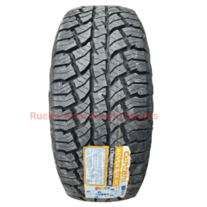 Centara Adventure A/T LT265/65R17 120/117S 10PR heavy-duty all-terrain tyre at Rucha Tyres & Auto Spares Kenya