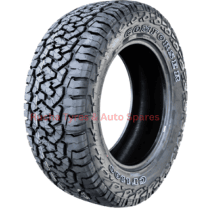Comforser CF1100 A/T 265/65R17 112S all-terrain SUV and 4x4 tyre at Rucha Tyres & Auto Spares Kenya