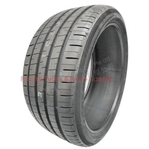 Dunlop SP Sport Maxx 060+ 245/35R20 95Y premium ultra-high performance tyre at Rucha Tyres & Auto Spares Kenya