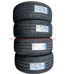 Falken Azenis FK520 245/45ZR19 102Y XL premium ultra-high performance tyre at Rucha Tyres & Auto Spares Kenya