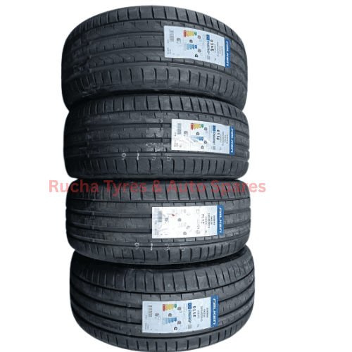 Falken Azenis FK520 245/45ZR19 102Y XL premium ultra-high performance tyre at Rucha Tyres & Auto Spares Kenya