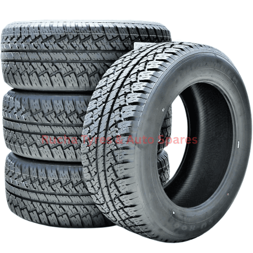 Maxtrek SU800 A/T 255/70R16 111S all-terrain SUV and 4x4 tyre at Rucha Tyres & Auto Spares Kenya