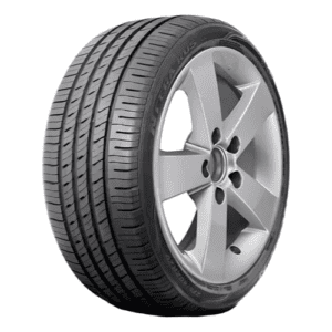 Nexen N'Fera RU5 235/50R18 101V premium SUV and highway tyre at Rucha Tyres & Auto Spares Kenya