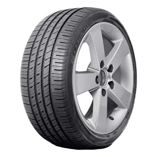 Nexen N'Fera RU5 235/50R18 101V premium SUV and highway tyre at Rucha Tyres & Auto Spares Kenya