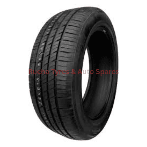 Nexen NFera RU5 255/55R19 111W premium SUV highway tyre at Rucha Tyres & Auto Spares Kenya