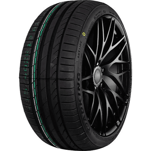RoadKing Argos UHP 245/40ZR18 97W XL ultra-high performance tyre at Rucha Tyres & Auto Spares Kenya
