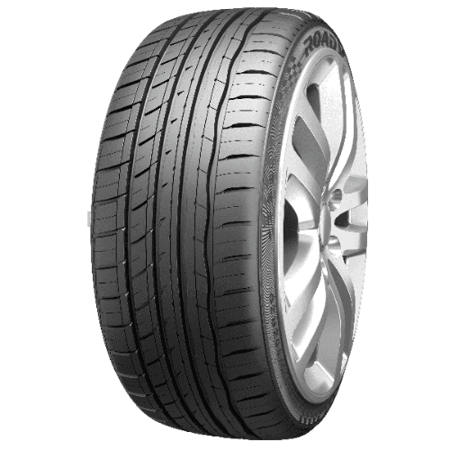 RoadX RX Motion U11 245/45ZR19 102V XL performance tyre at Rucha Tyres & Auto Spares Kenya
