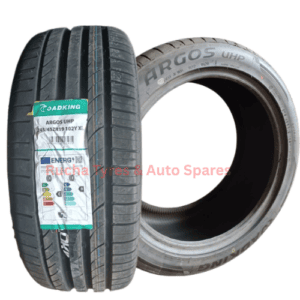 Roadking Argos UHP 245/45ZR19 102Y XL ultra-high performance tyre at Rucha Tyres & Auto Spares Kenya