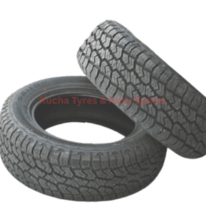 Sailun Terramax A/T 255/55R19 111H XL all-terrain SUV tyre at Rucha Tyres & Auto Spares Kenya