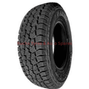 Sailun Terramax A/T 265/65R18 114T all-terrain SUV tyre at Rucha Tyres & Auto Spares Kenya