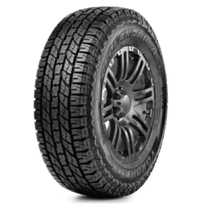 Yokohama Geolandar A/T G015 235/65R17 108H premium all-terrain SUV tyre at Rucha Tyres & Auto Spares Kenya