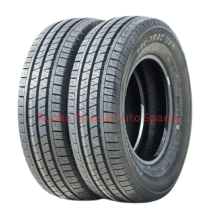 Armstrong Tru-Trac Van 205R16C 8PR 110/108Q commercial van tyre at Rucha Tyres & Auto Spares Kenya