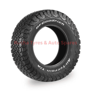 BFGoodrich T/A KO2 31x10.50R15LT 109S all-terrain 4x4 tyre at Rucha Tyres & Auto Spares Kenya