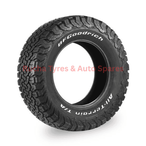 BFGoodrich T/A KO2 31x10.50R15LT 109S all-terrain 4x4 tyre at Rucha Tyres & Auto Spares Kenya