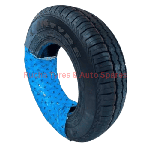 JK Tyre Ultima XPC1 205R16C 110/108R 8PR commercial van tyre at Rucha Tyres & Auto Spares Kenya