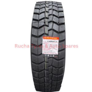 Roadshine RS604 315/80R22.5 20PR heavy-duty commercial truck tyre at Rucha Tyres & Auto Spares Kenya