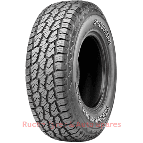 Sailun Terramax AT 205R16C 8PR 110/108Q all-terrain commercial tyre at Rucha Tyres & Auto Spares Kenya