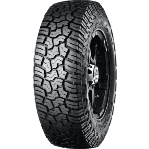 Yokohama Geolandar A/T G016 265/65R17 all-terrain SUV and 4x4 tyre at Rucha Tyres & Auto Spares Kenya