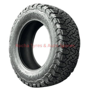 BFGoodrich All-Terrain T/A KO3 265/60R18 all-terrain tyre at Rucha Tyres & Auto Spares in Kenya